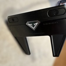 TOULON LAS VEGAS Putter 34 inches