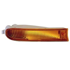 Fanale Anteriore Arancio Per Toyota Rav 4 Lato Destro 1994/10-1997/08 Destro