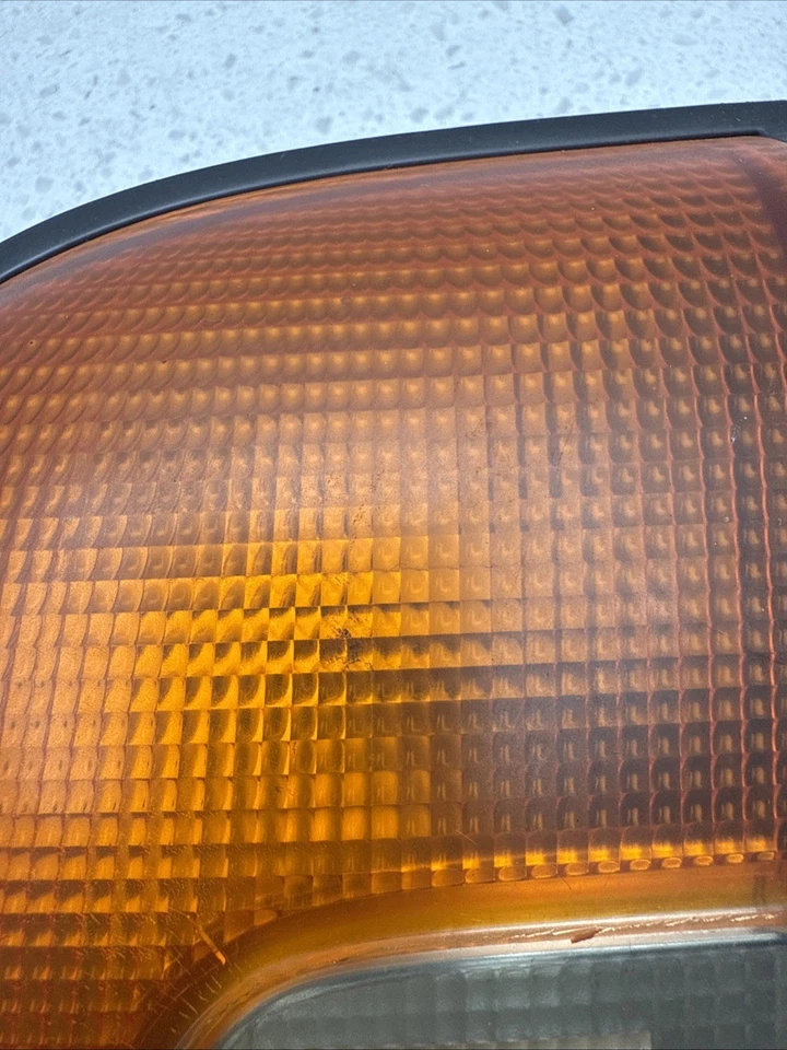 Toyota RAV4 RAV 1996 1997 4 luz trasera izquierda conductor luz trasera OEM Foto 4 de 4