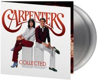 Vinile - Carpenters - Collected (2 Lp) - Music On Vinyl -D- Neu