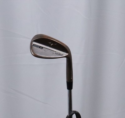 Mizuno T22 Copper D Grind Wedge 56°-10 Stiff Dynamic Gold S400 13488638 Good