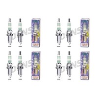 4X Denso Iridium Tough ZÜNdkerzen VKA20 Passend FüR 4-ZYLINDER Bentley