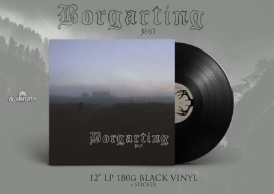 Borgarting Beist (Vinyl LP) (Vinyl)