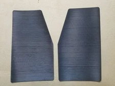 Footrest Tread Pad Simplicity Sunstar Deutz Allis Ultima Agco 1918 18 1920 20