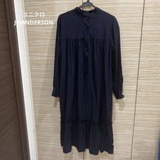 UNIQLO JWANDERSON Long Dress