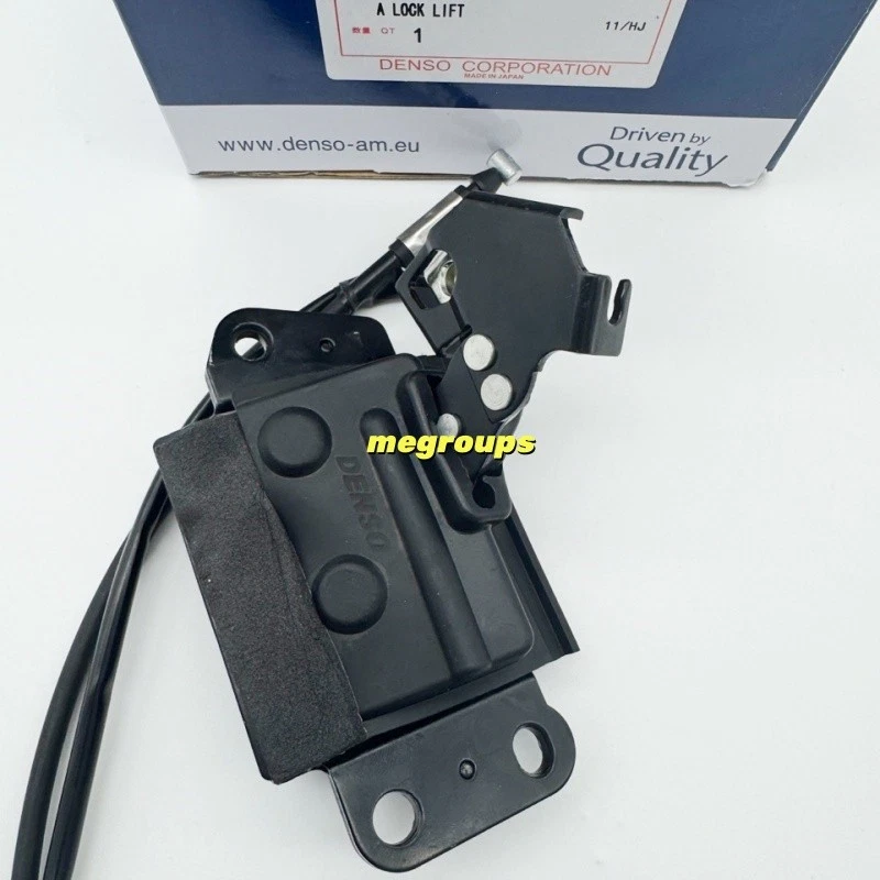 Back Door Hatch Latch Lock Actuator Rear For 96-02 TOYOTA 4RUNNER 69350-35020 Foto 4 de 4