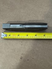 Vermont E2396 Hand Tap 1"-8 NC GH4 4FL New