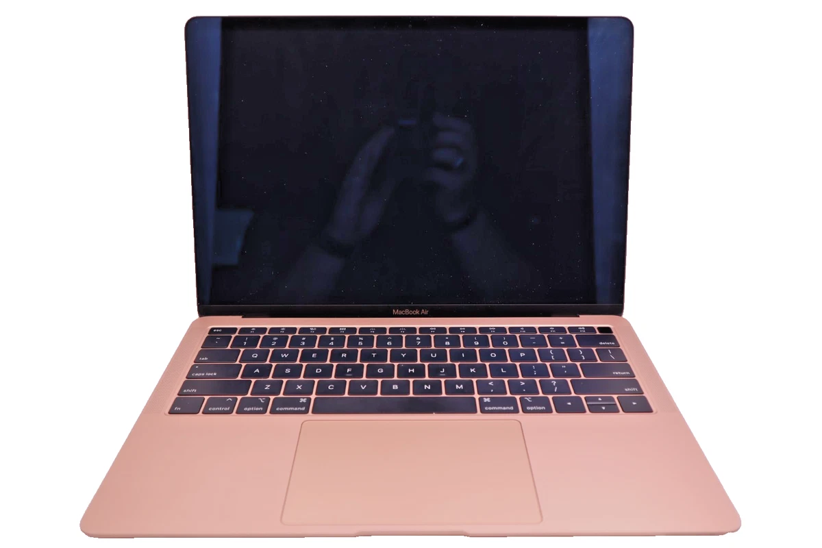 2018 Apple MacBook Air Laptops for sale | eBay