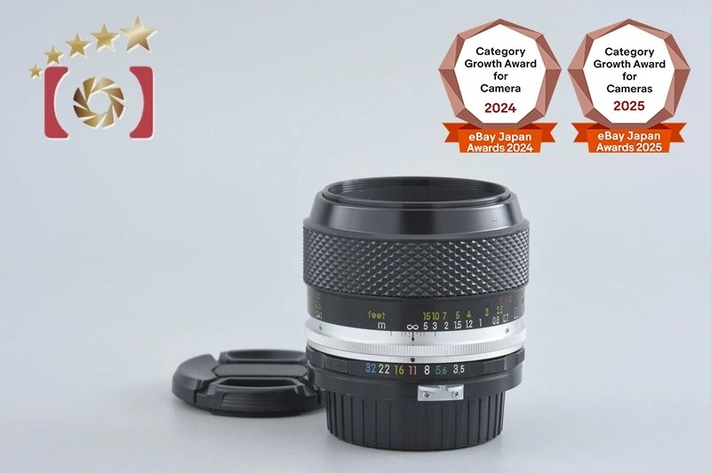 ニコン　レンズ 55mm Nikon 55mm Focal Camera Lenses for sale | eBay