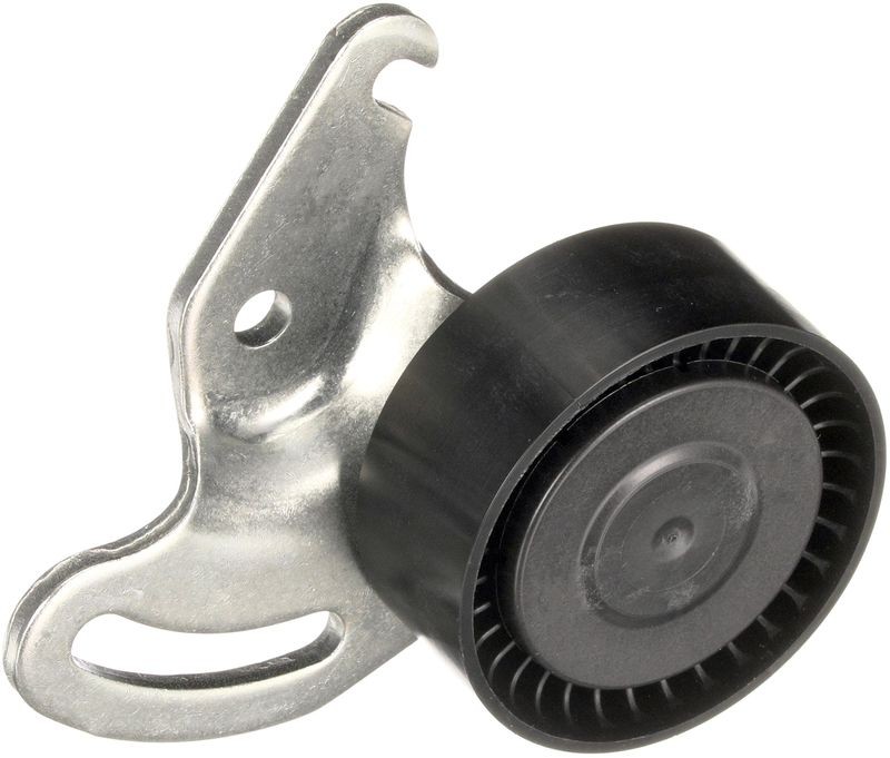 V-Ribbed Belt Tensioner Pulley Belt Drive Fits Nissan Renault GATES T38347