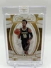 2022 Flawless Collegiate Darius Garland Diamond Gold /10