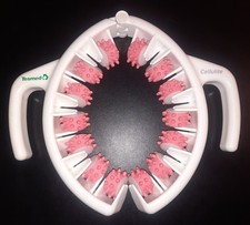 Tesmed anti Cellulite Massager: Clinically Proven Efficacy, Made in Italy