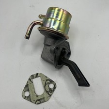 Pompe à essence Fiat ARGENTA