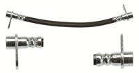 Bremsschlauch Hinten Links FüR Mitsubishi ASX GAW Van Lancer Ab 06-> 4650B625