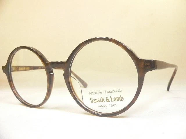 Bausch & Lomb 737 BRM Urbanite Eyeglasses 48□19 140 New and unused