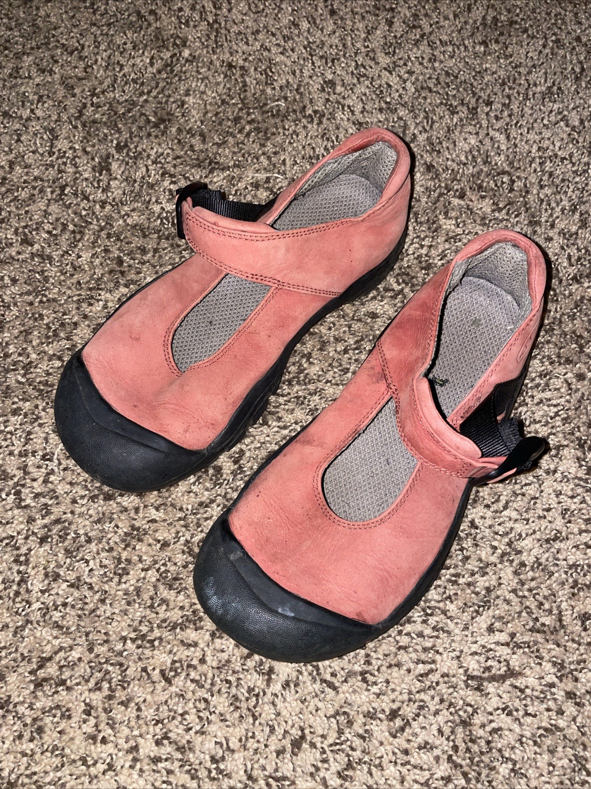 Scarpe donna KEEN taglia 6 Mary Jane’s