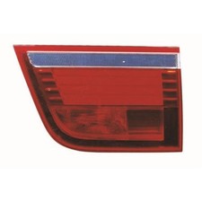 ABAKUS Rückleuchte Heckleuchte rechts für BMW X5 E70