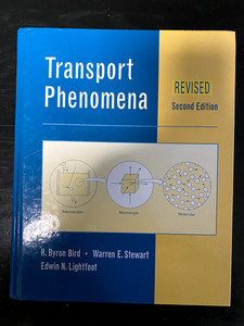 Transport Phenomena | eBay