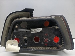 RÜCKLICHT LINKS BMW 3 serie (E36/4) Sedan 325 tds (M51-D25) 2003 63211387361