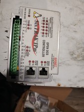 DIGITRONICS SR-4160-1E-1. SIXNET SR-4160-1E-1. REMOTELOG. USED. AS PICTURED. 