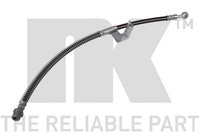 NK Bremsschlauch 853412 FüR Accent Hyundai LC 2 Crdi