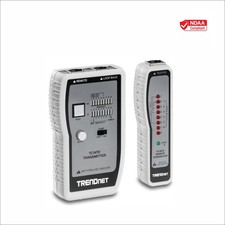TRENDnet TC-NT2 Network Cable Tester TP  Coax 