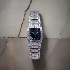 Orologio Pryngeps Lady Diamond A694K/280 Con 6 Diamanti Scontatissimo Nuovo