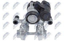 Bremssattel NTY HZT-VW-096 für VW PASSAT B8 3G2 CB2 ALLTRACK Variant 3G5 CB5 GTE