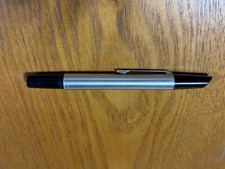 Pilot First-generation Capless Fountain Pen 1966 Model JIS Mark Used