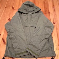 GAP Anorak Parka Green M Size 90s Vintage Old GAP