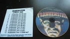 OTR - Frankenstein (1931 - 1932)  -  On MP3 Audio CD