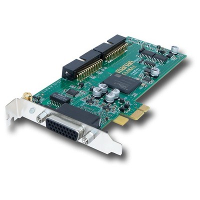 Marian Clara B+ PCIe AD/DA & AES/EBU & MIDI Interface - Audio Interface Zubehör