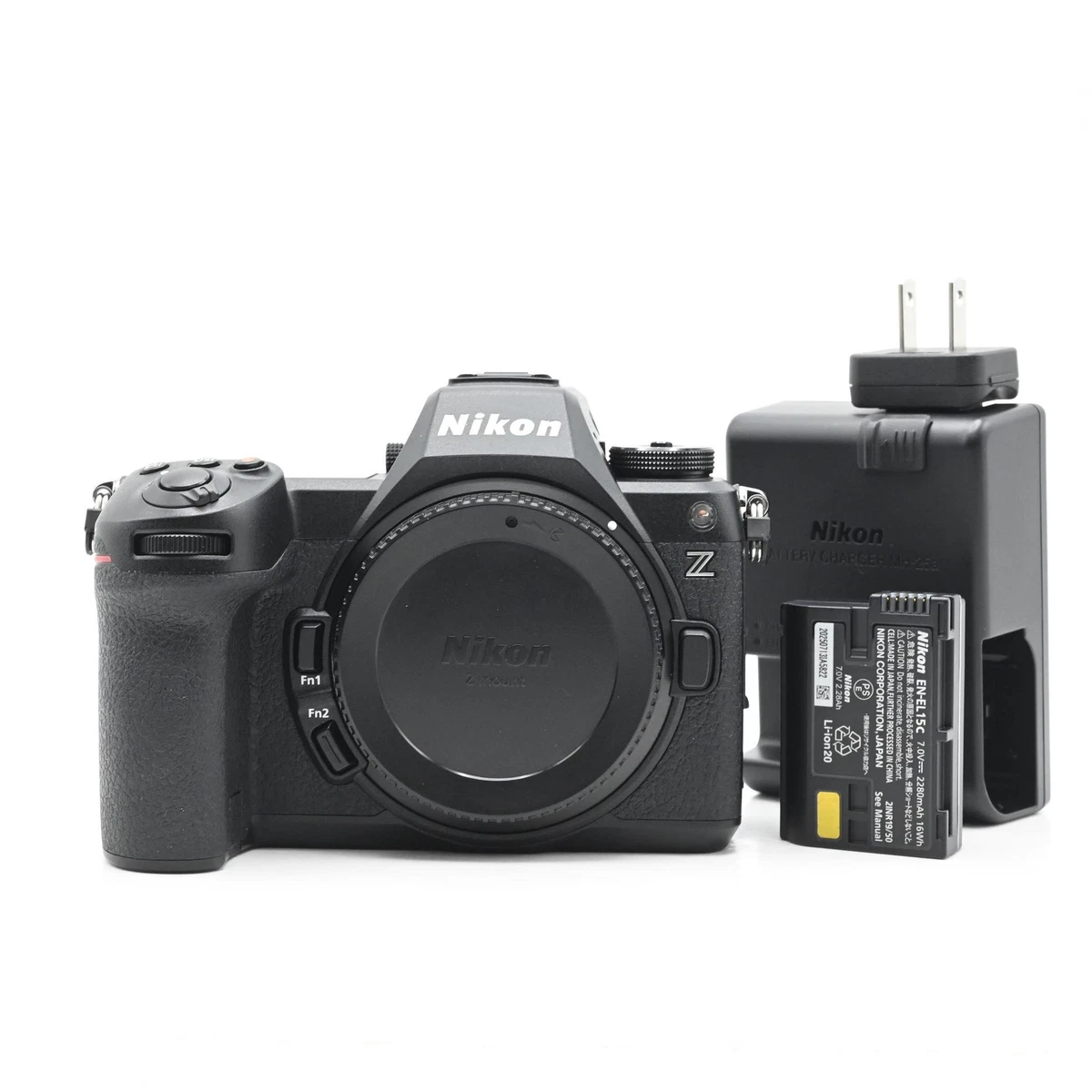 Z6 Nikon Z Digital Cameras for Sale | Shop New & Used Digital