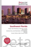 Lambert M. Surhone (U. A.) | Southwest Florida | Taschenbuch | Englisch (2026)