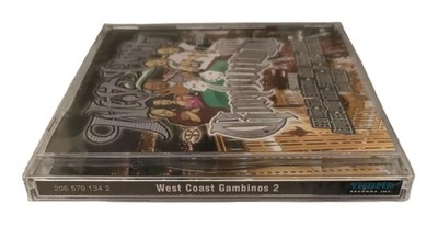 West Coast Rock Perfect Collectionー12CDs Vol. 2-West Coast Gambinos by Various (CD, 2004) for sale online