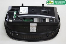 Boardcomputer - BMW M5 E60/61 SED/TOU 02-10 - 65829193758 - 123,830 km