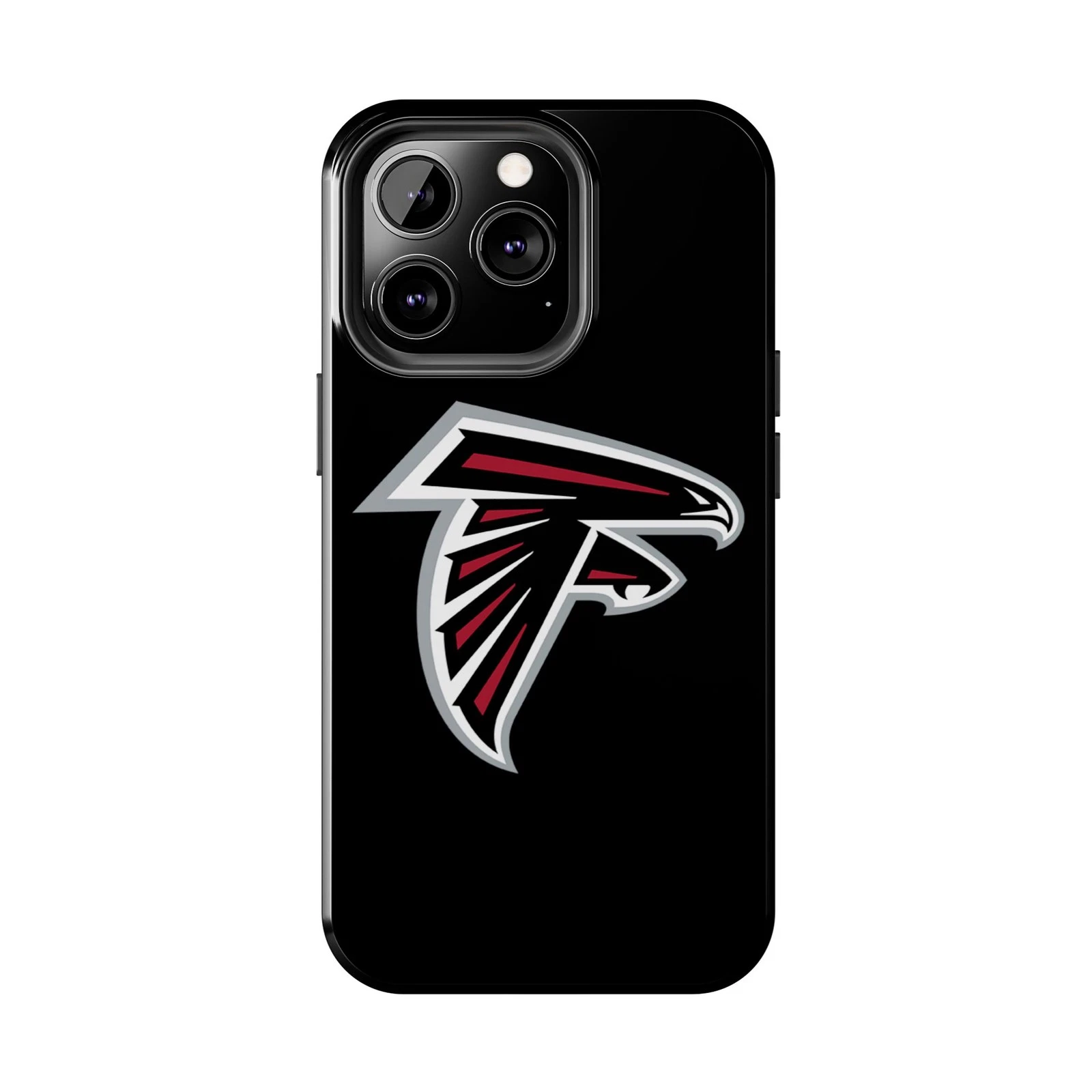Atlanta Falcons Logo Tough Phone Case for iPhone