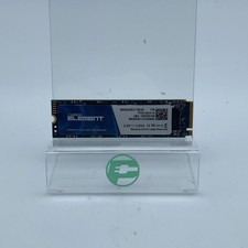 Mushkin 2280mm Element 1TB M.2 NVMe Gen 3.0 x 4 SSD MKNSSDEV1TB-D8