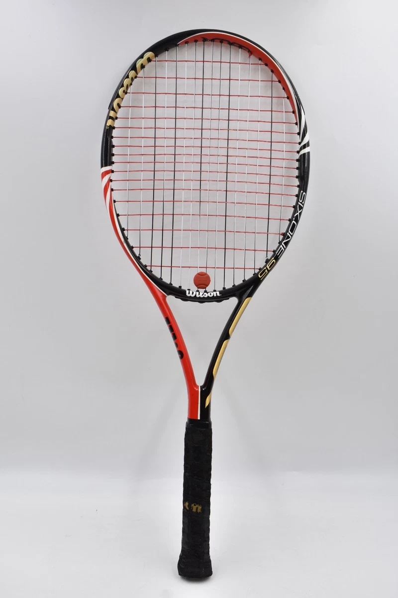 Wilson Blx Six One for sale - eBay