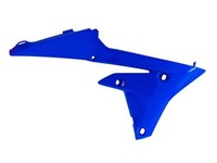 Rtech KüHlerspoiler Passt An Yamaha YZ 250F 14-18 450F 14-17 WRF Ab15 Unten