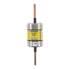 COOPER BUSSMANN LPN-RK-250SP LOW-PEAK DUAL ELEMENT TIME DELAY FUSE, 250A, 250V
