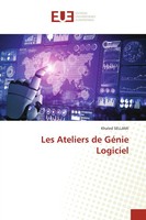 Khaled Sellami | Les Ateliers De GéNie Logiciel | Taschenbuch | FranzöSisch