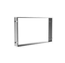 Cadre de montage emco prime pour armoire de toilette lumineuse 1300 mm, 94970...