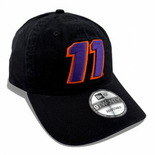 New Era Denny Hamlin Nascar #11 Enzyme Washed...
