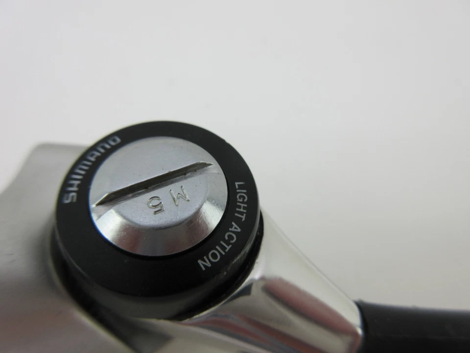 Shimano Dura-Ace SL-BS78 10 Speed Bar End Shifters TT Touring Bike SIS Friction - Image 4 of 4