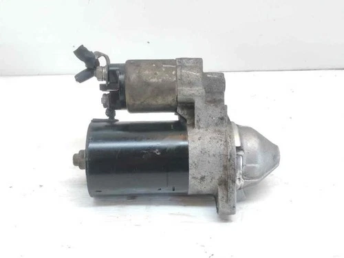 0051513801 Motorino De Avviamento per SMART CITY-COUPE CDI Pure 2001 1662352 - Bild 3 von 10