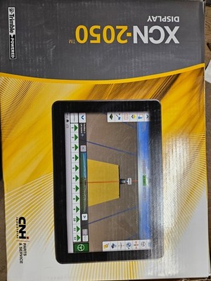 XCN-2050 Trimble Guidance Equipment
