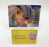 2020-21 Panini Revolution Basketball Donovan Mitchell Utah Jazz #1 NBA Card