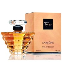 Lancome Tresor 100ml Womens Eau de Parfum FREE SHIPPING,