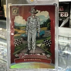 2025 Panini Will Richard Base (Raw)